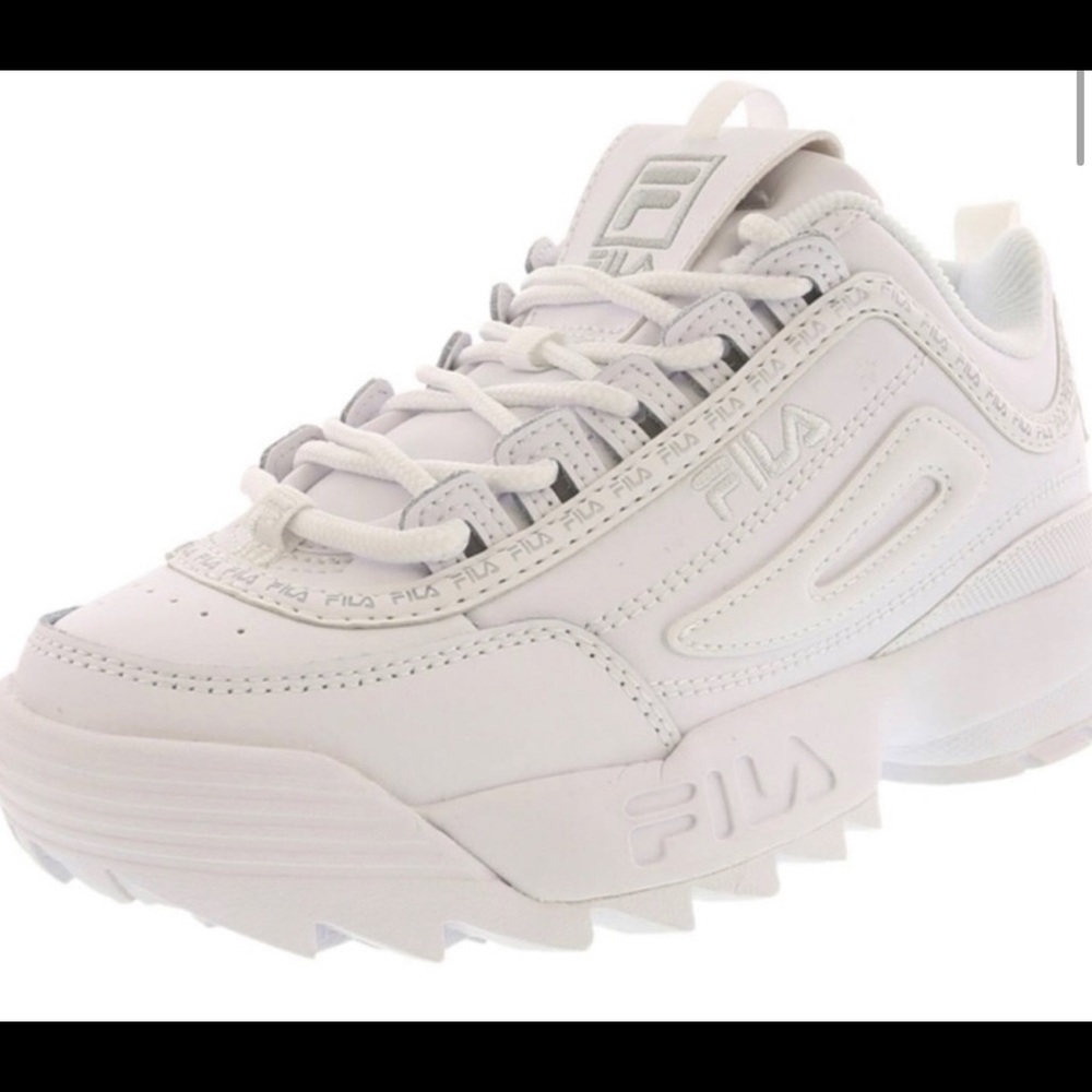 Fila Sneakers